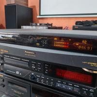 🟥Panasonic NV-F55  VCR-VHS  HI FI Stereo