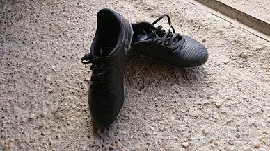 Scarpe da calcio 38,5