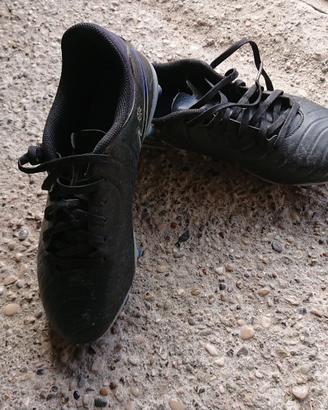 Scarpe da calcio 38,5
