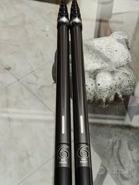 canne da pesca tubertini Millennium 