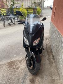 Yamaha xmax 250 del 2013