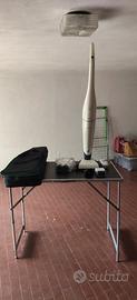Folletto VB 100 come nuovo 