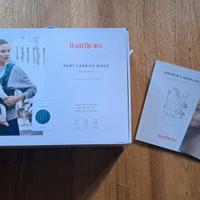 Marsupio Baby Bjorn Move