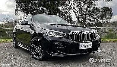 Ricambi bmw serie 1 2023