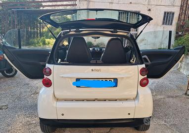 Smart for two anno 2011