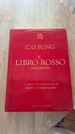 Libro rosso Jung