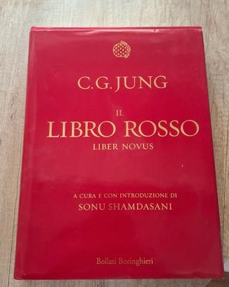 Libro rosso Jung