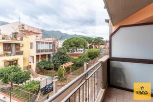 4 vani ristrutturato e posto auto in Viale Regione