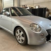 Daihatsu Copen 2004 jdm 0.6 turbo