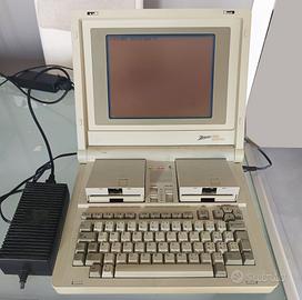 Zenith zfl-181-92 del 1986