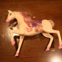 Cavallo della Principessa Barbie Mattel