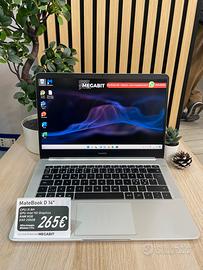 Huawei MateBook D 14”