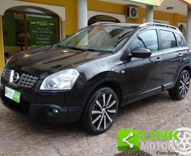 LINK MOTORS: NISSAN QASHQAI 2.0 DCI 4WD 150 CV