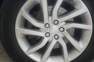 Cerchi in lega 18  Land Rover Discovery sport