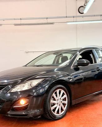 Mazda 6 Mazda6 2.2 CD 16V 163CV Wagon Executive