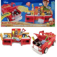 Camioncino Manny Tuttofare