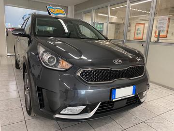 Kia Niro - 1.6 Full-Hybrid 141 CV - Aut - Euro 6d
