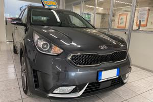 Kia Niro - 1.6 Full-Hybrid 141 CV - Aut - Euro 6d