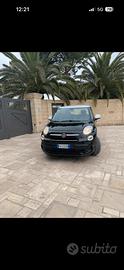 Fiat 500L 1.3 Multijet bicolor pop star