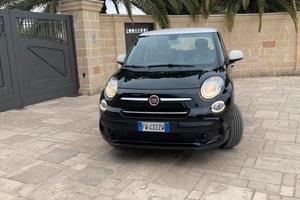 Fiat 500L 1.3 Multijet bicolor pop star