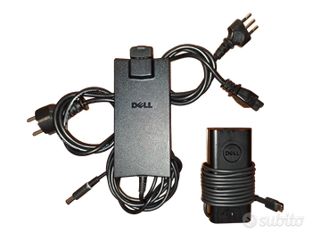ALIMENTATORI PSU DELL XPS 19V USB-C