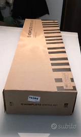 Arturia KEYLAB ESSENTIAL 61 MK3