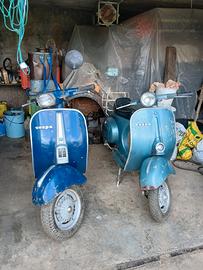 vespe 50 cc