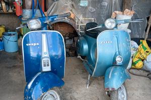 vespe 50 cc