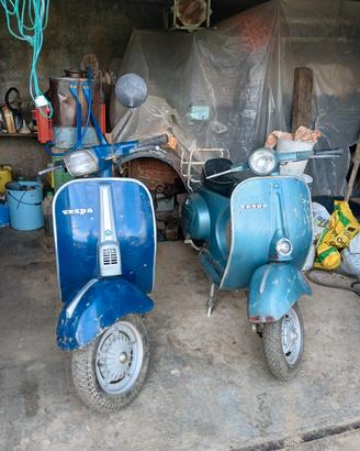 vespe 50 cc