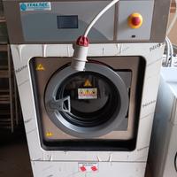 lavatrice industriale 