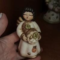 Angelo annuale piccolo 2016