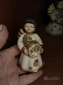 Angelo annuale piccolo 2016