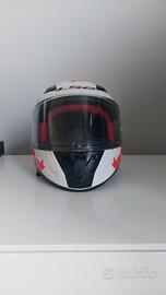 casco integrale bambino