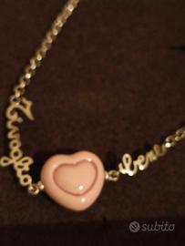 Bracciale THUN originale – nuovo, con scatola 