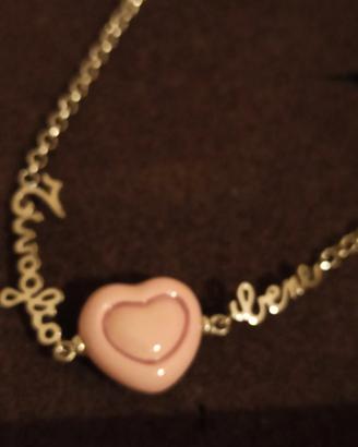 Bracciale THUN originale – nuovo, con scatola 