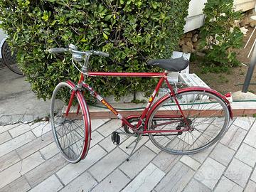 Bicicletta Maino