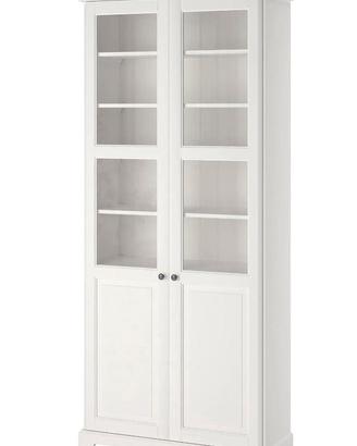  Libreria Ikea Modello Liatorp