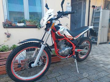 Beta Alp 200 anno 2023