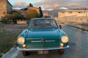 Fiat 850 Coupè