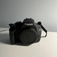 Canon 1200D