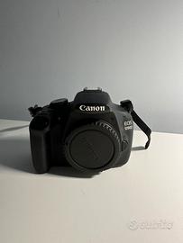 Canon 1200D