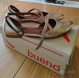 Ballerine super 