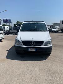 Mercedes Vito 111 CDI furgone 160000 km