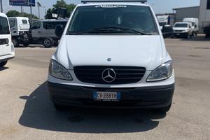 Mercedes Vito 111 CDI furgone 160000 km