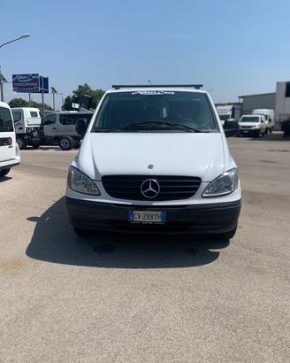 Mercedes Vito 111 CDI furgone 160000 km