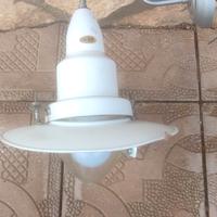 Lampade uccello di uno piu
