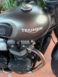 Triumph Street Twin - 2019