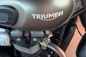 Triumph Street Twin - 2019