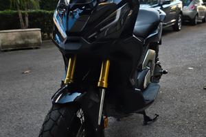 Honda X-ADV