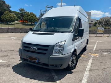 Ford Transit 280M van 2.2
